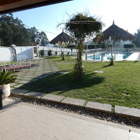 Quintinha Dos Queiroses Villa Vila Boa de Quires Ngoại thất bức ảnh
