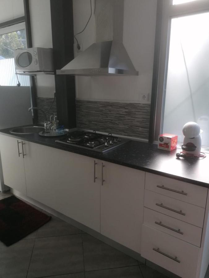 Quintinha Dos Queiroses Villa Vila Boa de Quires Ngoại thất bức ảnh