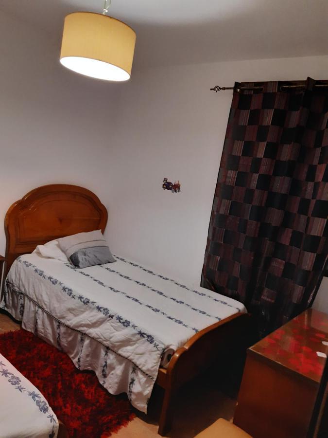 Quintinha Dos Queiroses Villa Vila Boa de Quires Ngoại thất bức ảnh