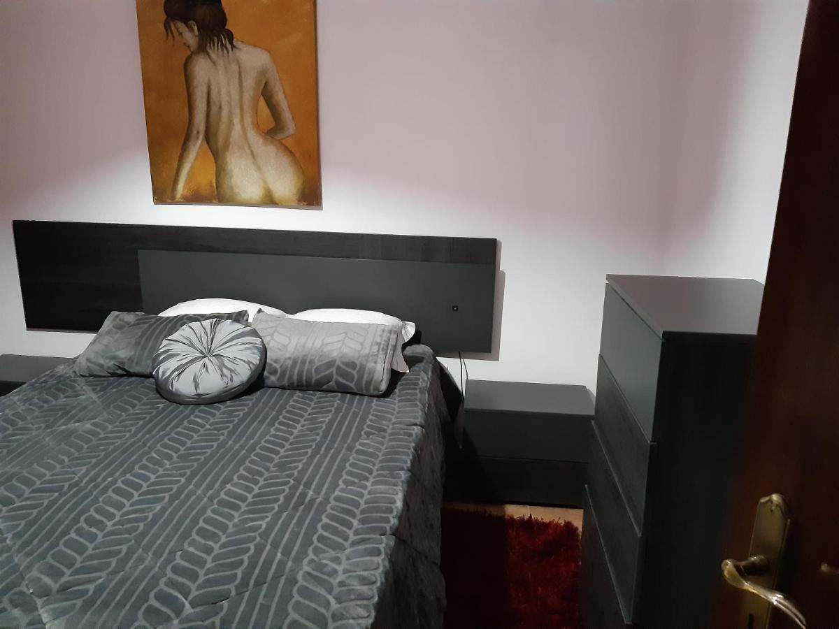 Quintinha Dos Queiroses Villa Vila Boa de Quires Ngoại thất bức ảnh