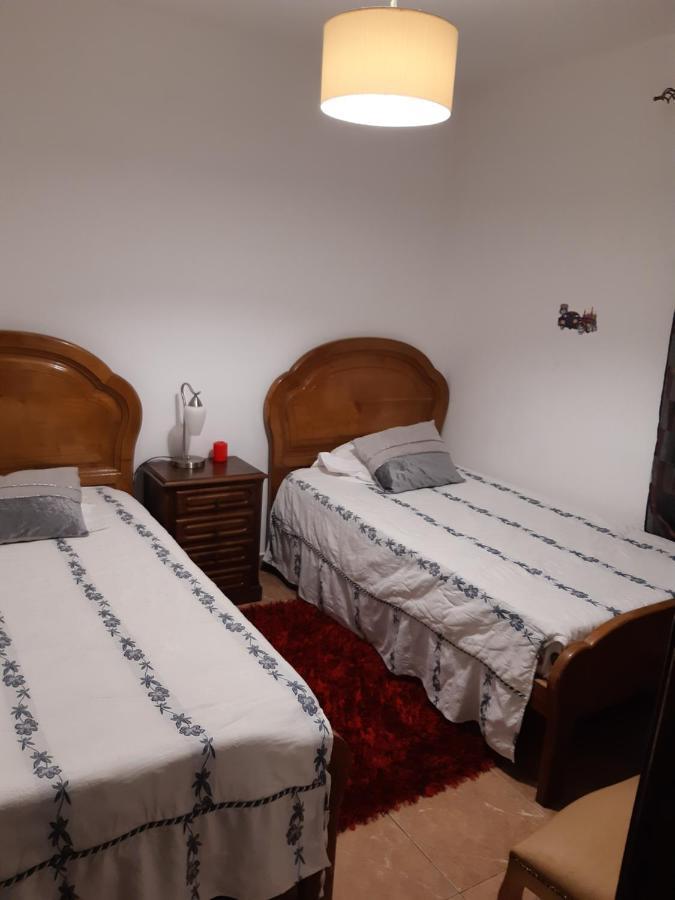 Quintinha Dos Queiroses Villa Vila Boa de Quires Ngoại thất bức ảnh