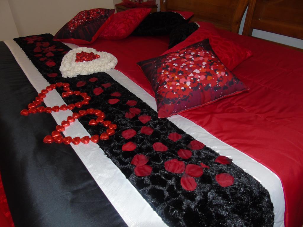 Quintinha Dos Queiroses Villa Vila Boa de Quires Ngoại thất bức ảnh