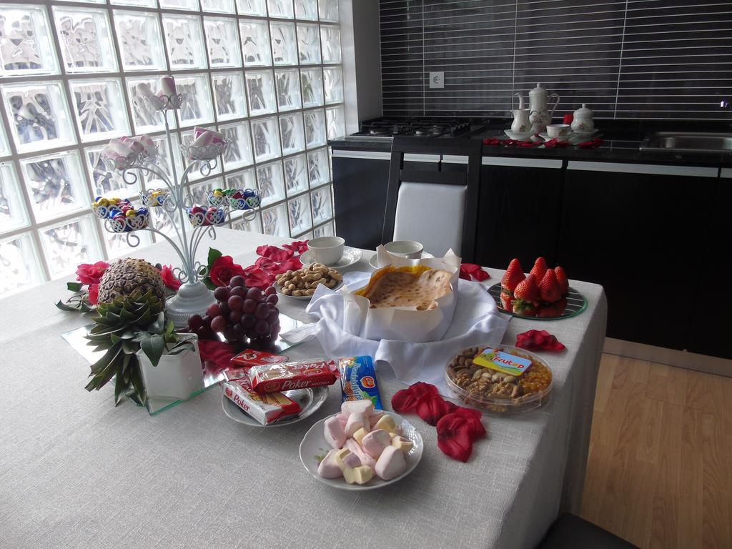 Quintinha Dos Queiroses Villa Vila Boa de Quires Ngoại thất bức ảnh