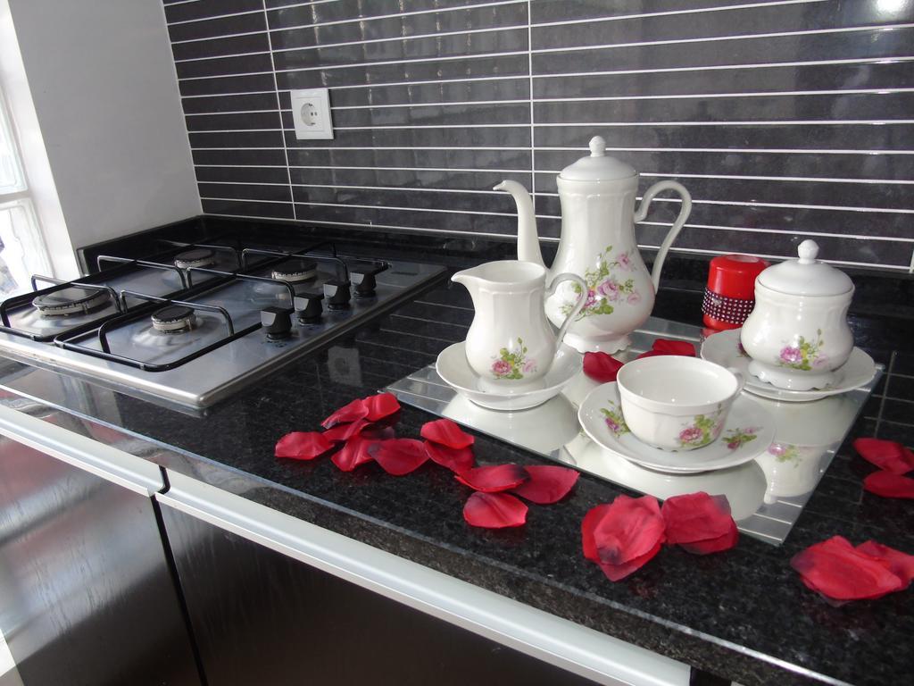 Quintinha Dos Queiroses Villa Vila Boa de Quires Ngoại thất bức ảnh
