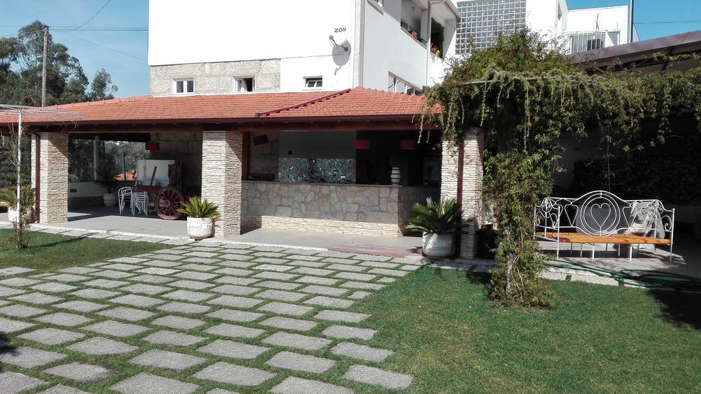 Quintinha Dos Queiroses Villa Vila Boa de Quires Ngoại thất bức ảnh