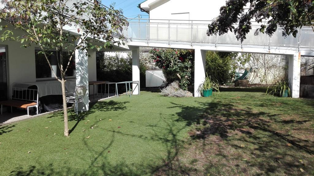 Quintinha Dos Queiroses Villa Vila Boa de Quires Ngoại thất bức ảnh