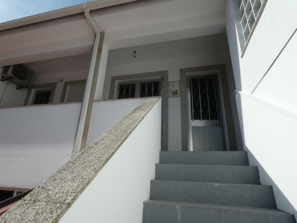 Quintinha Dos Queiroses Villa Vila Boa de Quires Ngoại thất bức ảnh