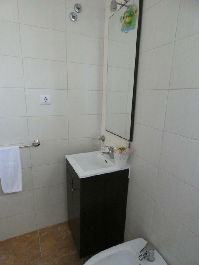 Quintinha Dos Queiroses Villa Vila Boa de Quires Phòng bức ảnh